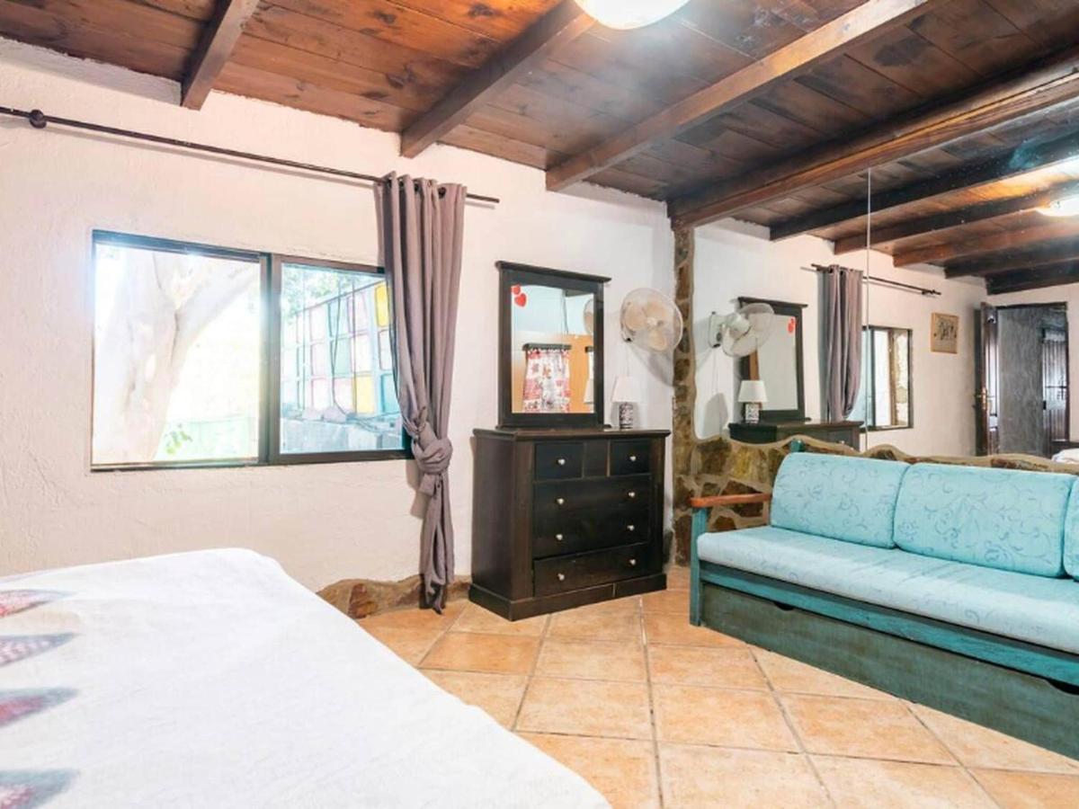 Belvilla By Oyo Casa Tata Atogo Zewnętrze zdjęcie